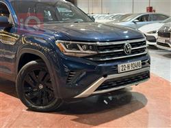 Volkswagen Atlas Cross Sport